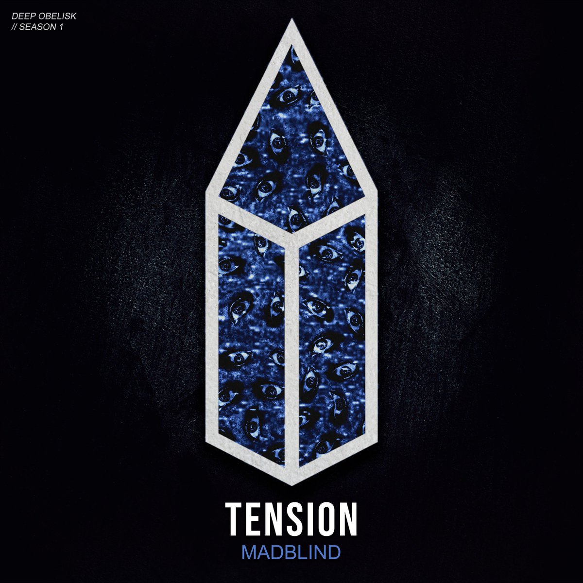 deepobelisk's tweet photo. MadBlind - Tension is OUT NOW 🔥
Listen to it on your favorite service below and have a great weekend!

→ Download or stream the track here: https://t.co/fdo8j4AXKn https://t.co/lD476lfKj6