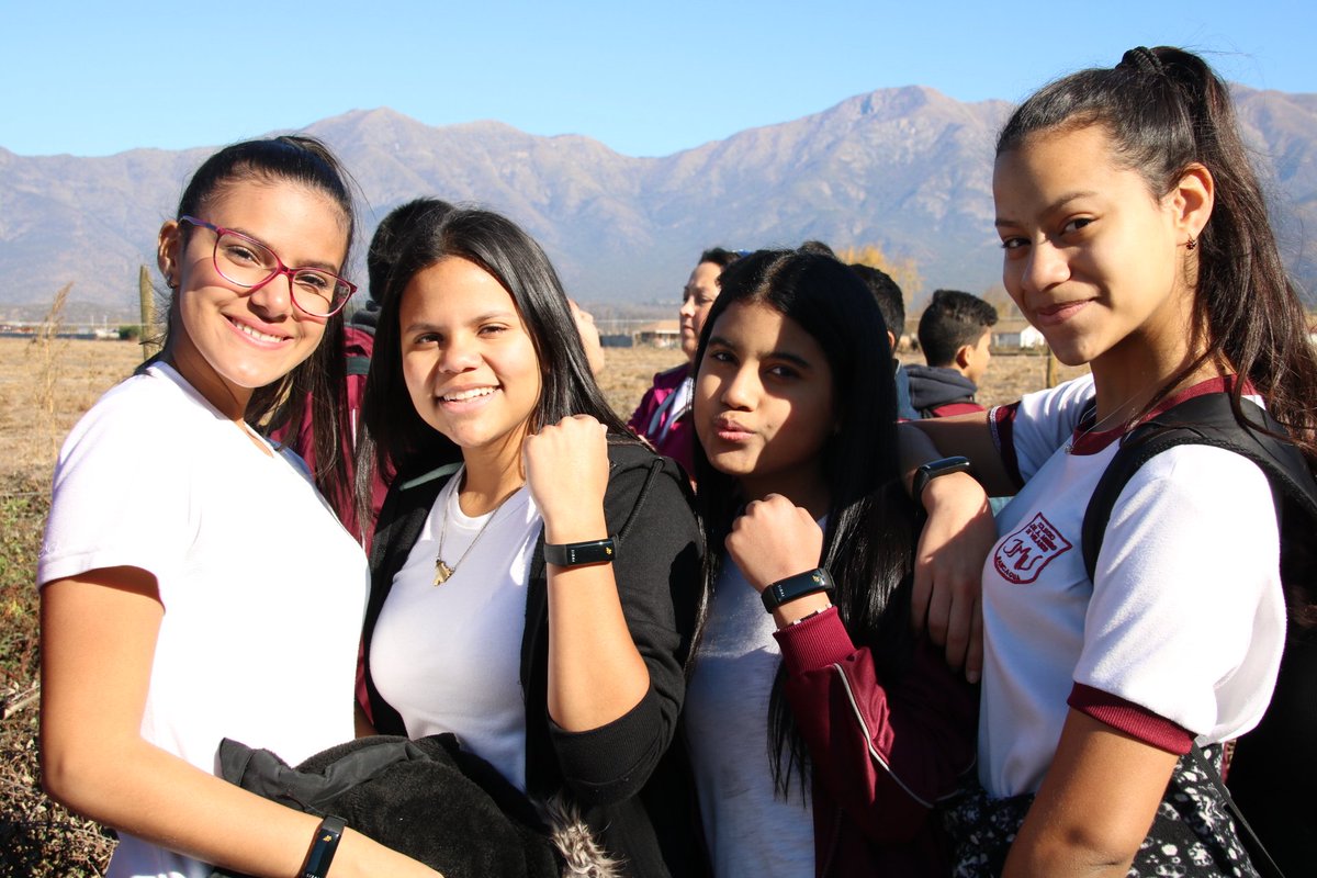 Cormun Rancagua tweet media