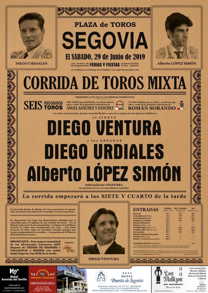 #temporada2019
#encasa