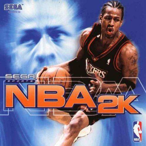 Happy Birthday to the original cover athlete Allen Iverson! 