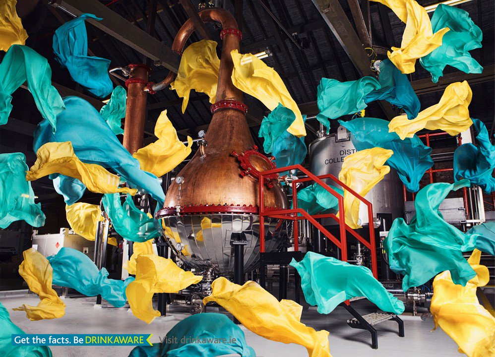 IrishDistillers's tweet photo. Happy #WorldGinDay! Did you know Method and Madness Irish Micro Distilled Gin is distilled in Ireland’s oldest gin still, ‘Mickey’s Belly’, first commissioned in 1958? It is named after Michael Hurley, a Distiller at Midleton Distillery for 45 years. https://t.co/2jaRGIDBAO https://t.co/7wPHtkdqFS