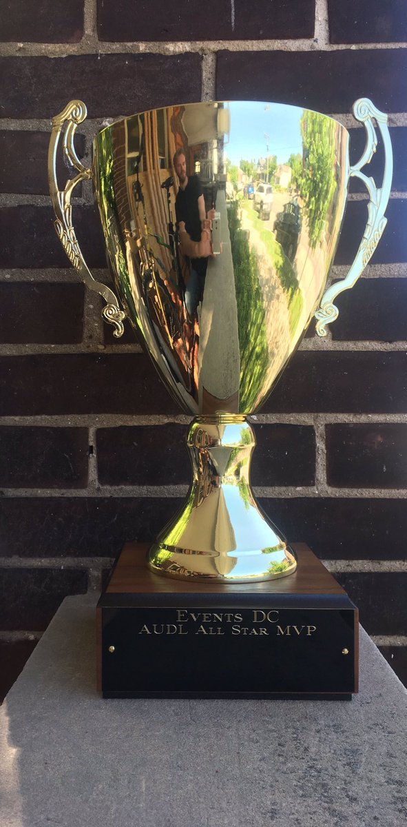 watchUFAtv's tweet photo. All-Star MVP 🏆 https://t.co/r9Elapmdfz