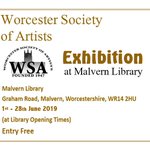 Photo by Worcester Arts Council (@WorcesterArts)