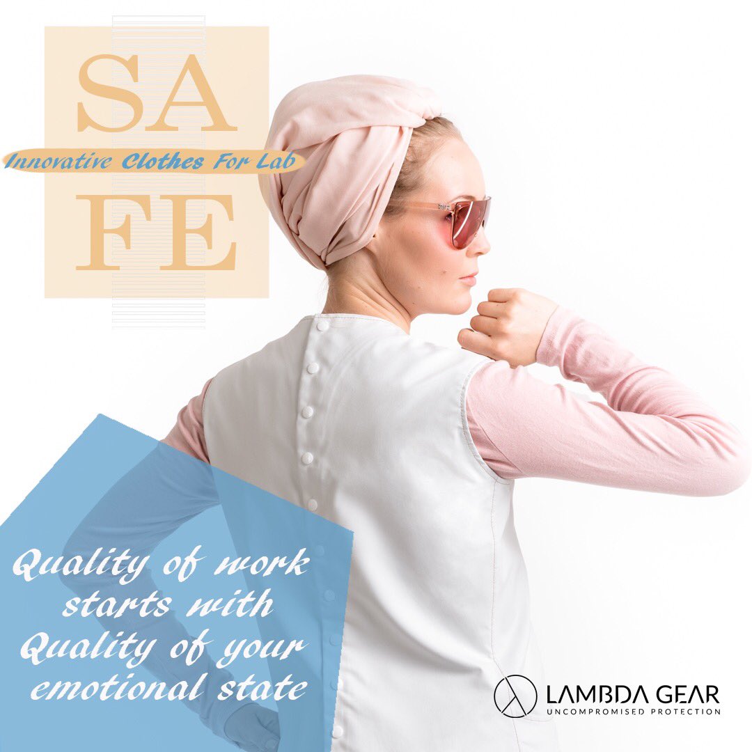 Your emotional state is vital for your wellbeing. Take care of it. 🌸⚗️🧬
#chemicalengineering #chemicals #chemicallab #personalcare #womeninscience #ppe #selfcare
#chemistry #laboratorylife #laboratory #safety #safetyfirst  #labcoat #uniform #labsafety #chemists
