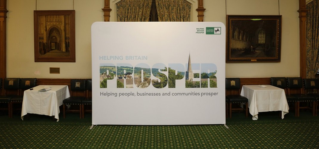 CUFoundationUK's tweet photo. This week, we gathered at  @HouseofCommons , to celebrate the latest £1 million round of funding from the @LBGplc Credit Union Development Fund.
https://t.co/dx3AnnuBsy https://t.co/zBW9uI9E5z
