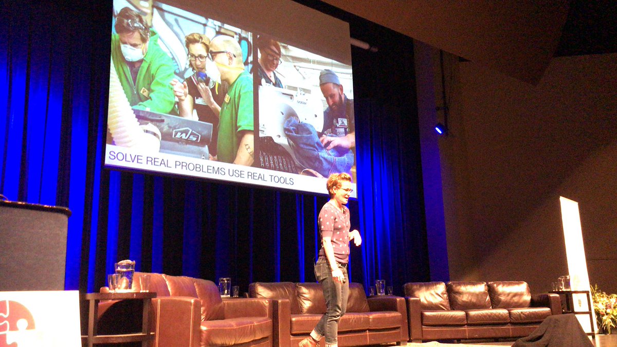 STEAM Champions (@steamchampions) on Twitter photo 