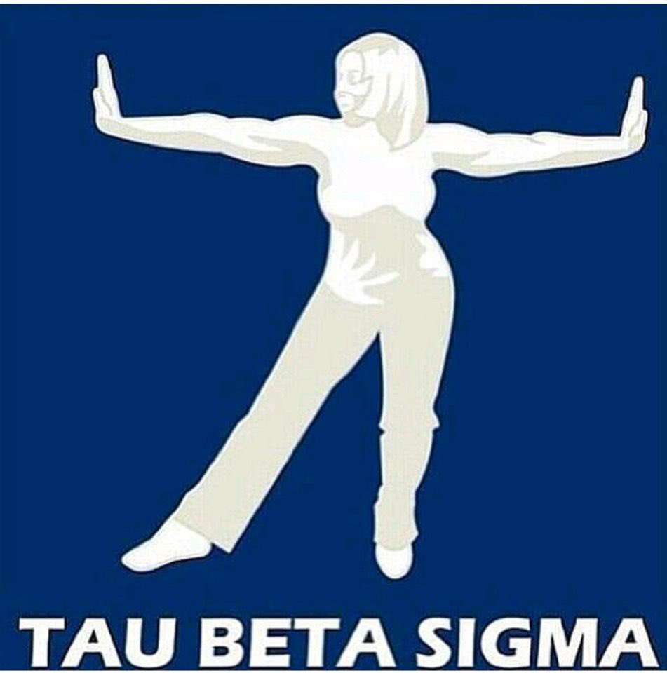 Temet_Nosce__'s tweet image. Infamous #Spring03 #TauBetaSigma #EpsilonPsi #PVAMU