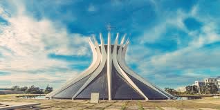 NunoRubs's tweet photo. Catedral Brasilia, Brasil 🇧🇷 https://t.co/Rt7GqnyoBI