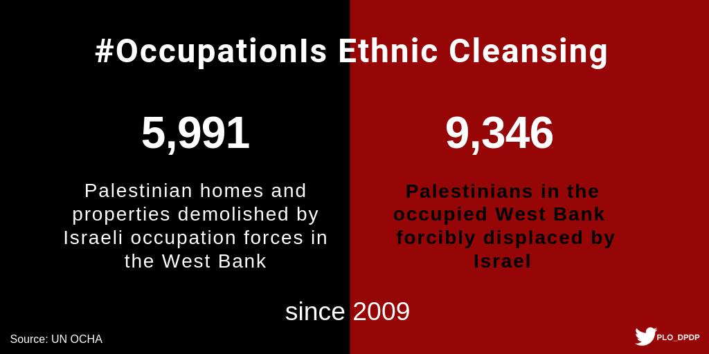 PalestinePDP's tweet photo. Israel has weaponized planning and zoning against Palestinians, using home demolition as a tool of displacement and collective punishment. Israeli courts have rubber stamped these demolitions, denying ALL Palestinian appeals against demolitions. #OccupationIS https://t.co/q4M66pfQLE