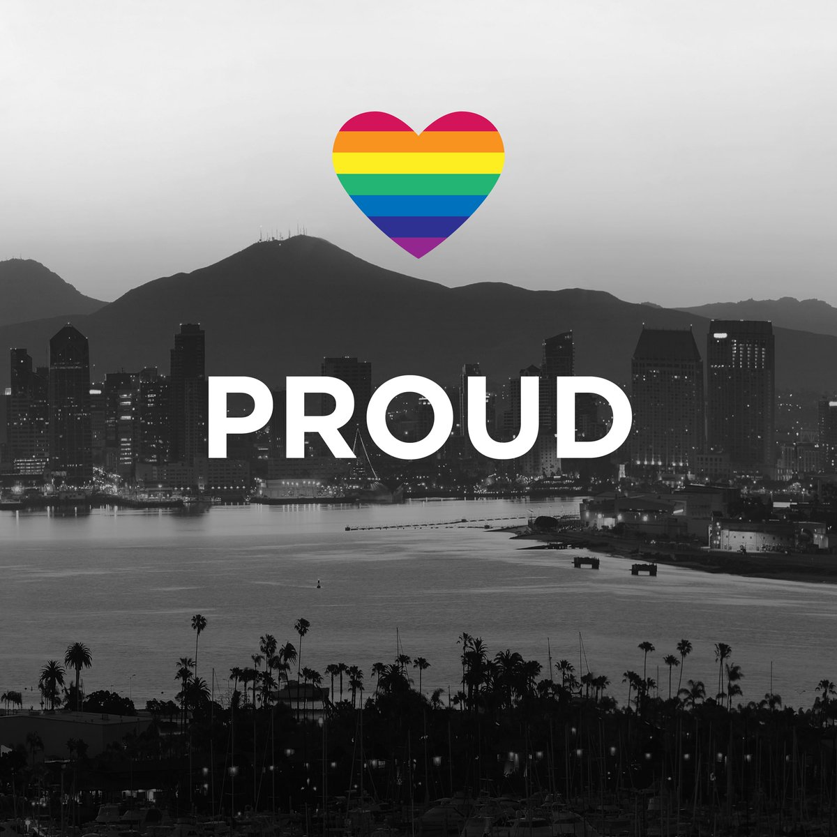 "When all Americans are treated as equal, no matter who they are or whom they love, we are all more free." -- Barack Obama

Happy LGBTQ Pride Month from Avenir! 🌈

#worldpride2019 #stonewall50 #loveislove #pride #lgbtqpride #pridemonth #avenirthinking