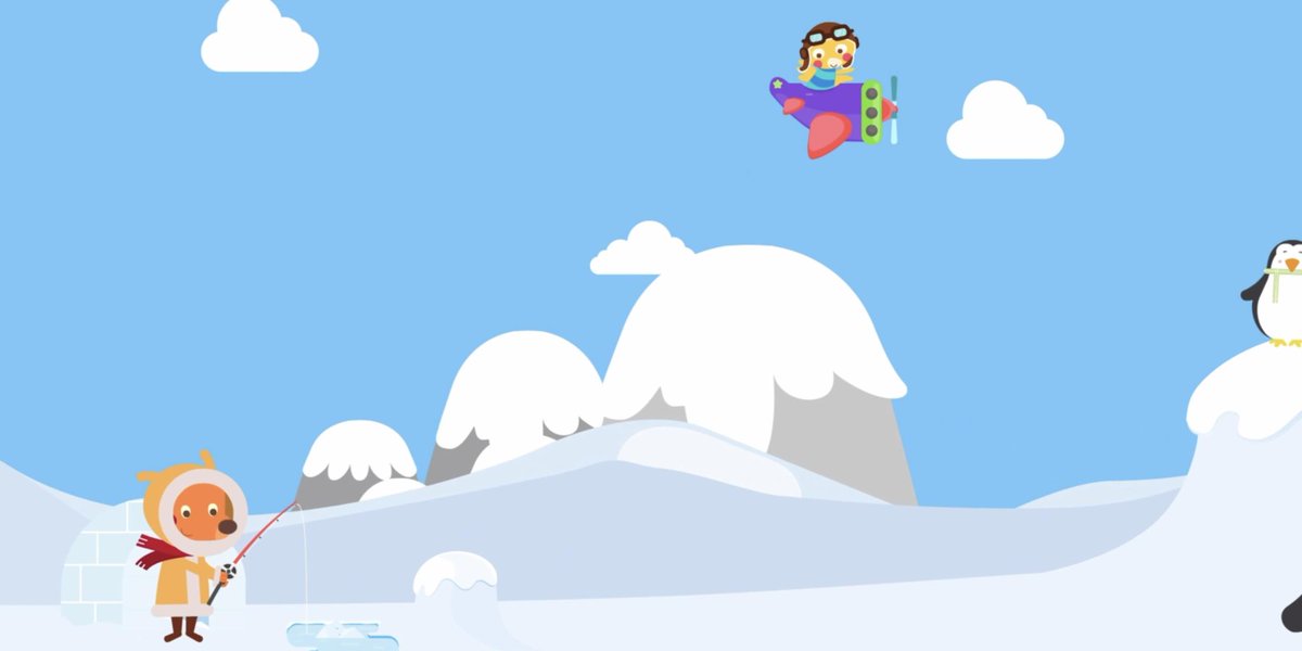 Lingokids Free Trial