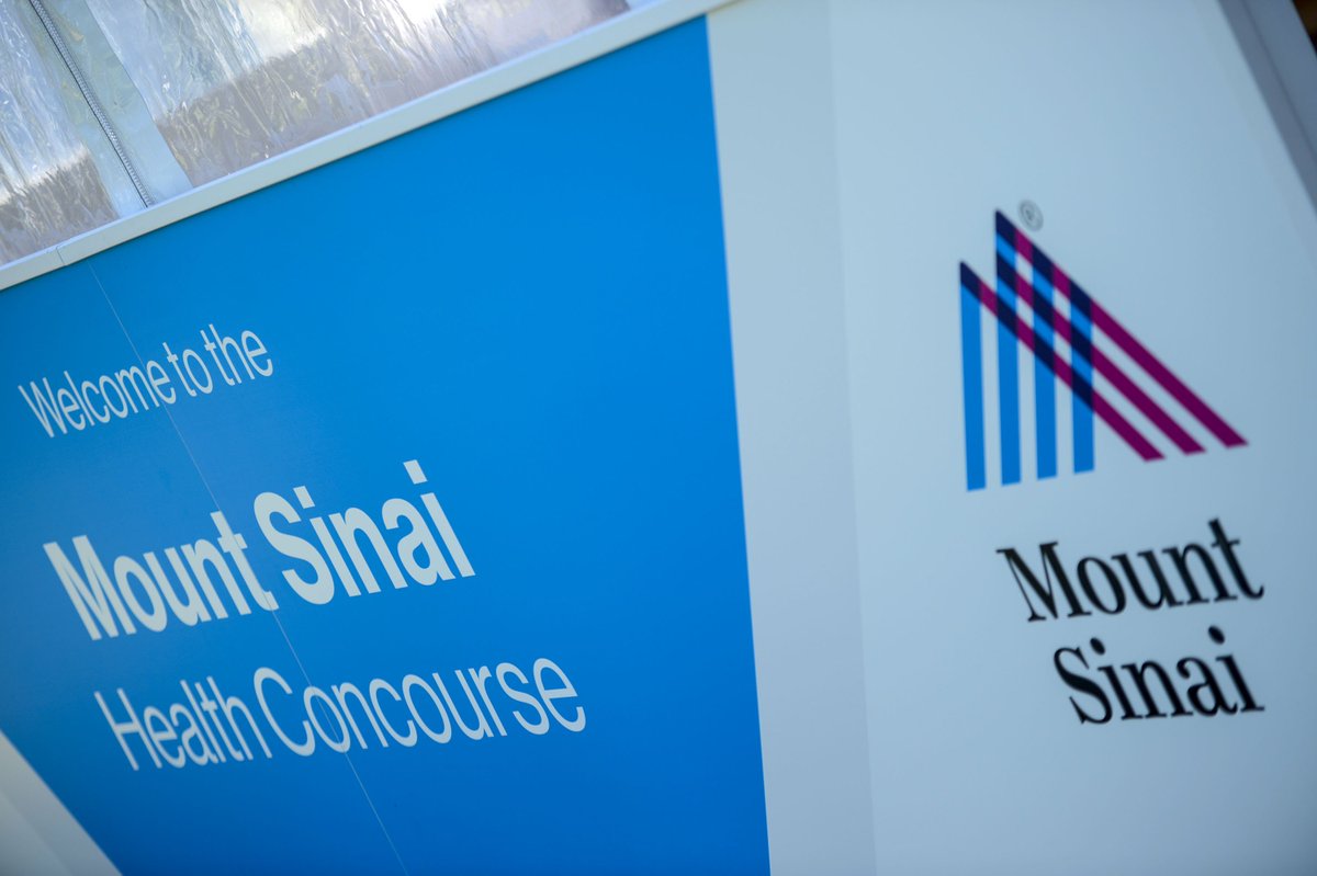 In just a few days, we will be out in #Aspen, Colorado. Complimentary #SkinCancer and #HeartHealth screenings will be available at the Mount Sinai Health Concourse. #LiveFromAspen #AspenIdeasHealth #AspenIdeas <a href="/AspenIdeas/">Aspen Ideas</a> <a href="/AspenInstitute/">The Aspen Institute</a> <a href="/AtlanticLive/">AtlanticLIVE</a>