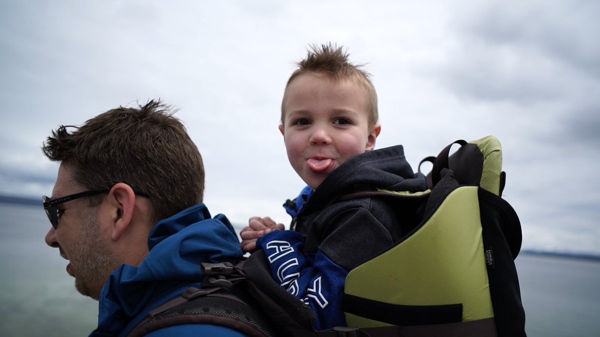 Need gift ideas for #FathersDay? We hand-picked 10 pieces of gear to put a smile on Dad's face this June 16th. 20% off w/code "CampDad20" 
gearthirty.com/blogs/blog/10-…