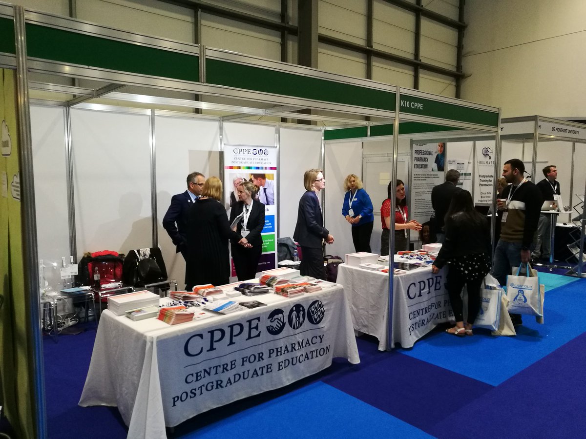 mattcoupecppe's tweet image. After the @cppeengland magic happens, come and visit us at #CPCongress K10