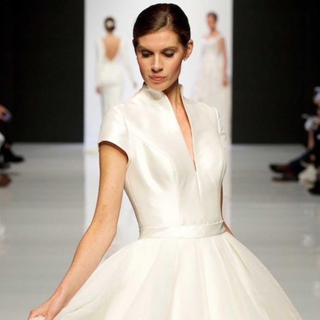 Here are some our favourite looks from one of the world's leading fashion events, London Bridal Fashion Week. 
Check out the 20 outfits we love the most down below 👇
ow.ly/Sb1v50us3hE