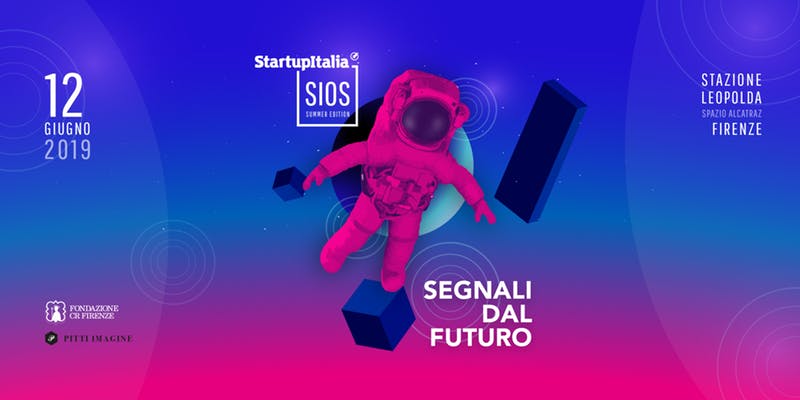 Il 12 giugno è il giorno di StartupItalia Open Summit Summer Edition. E poi tutti gli altri eventi digitali da non perdere segnalati da <a href="/androm/">Andrea Romoli</a>
#StartupItalia #SIOSummerEdition #SIOS19 #agenda 
startupitalia.eu/109726-2019060…