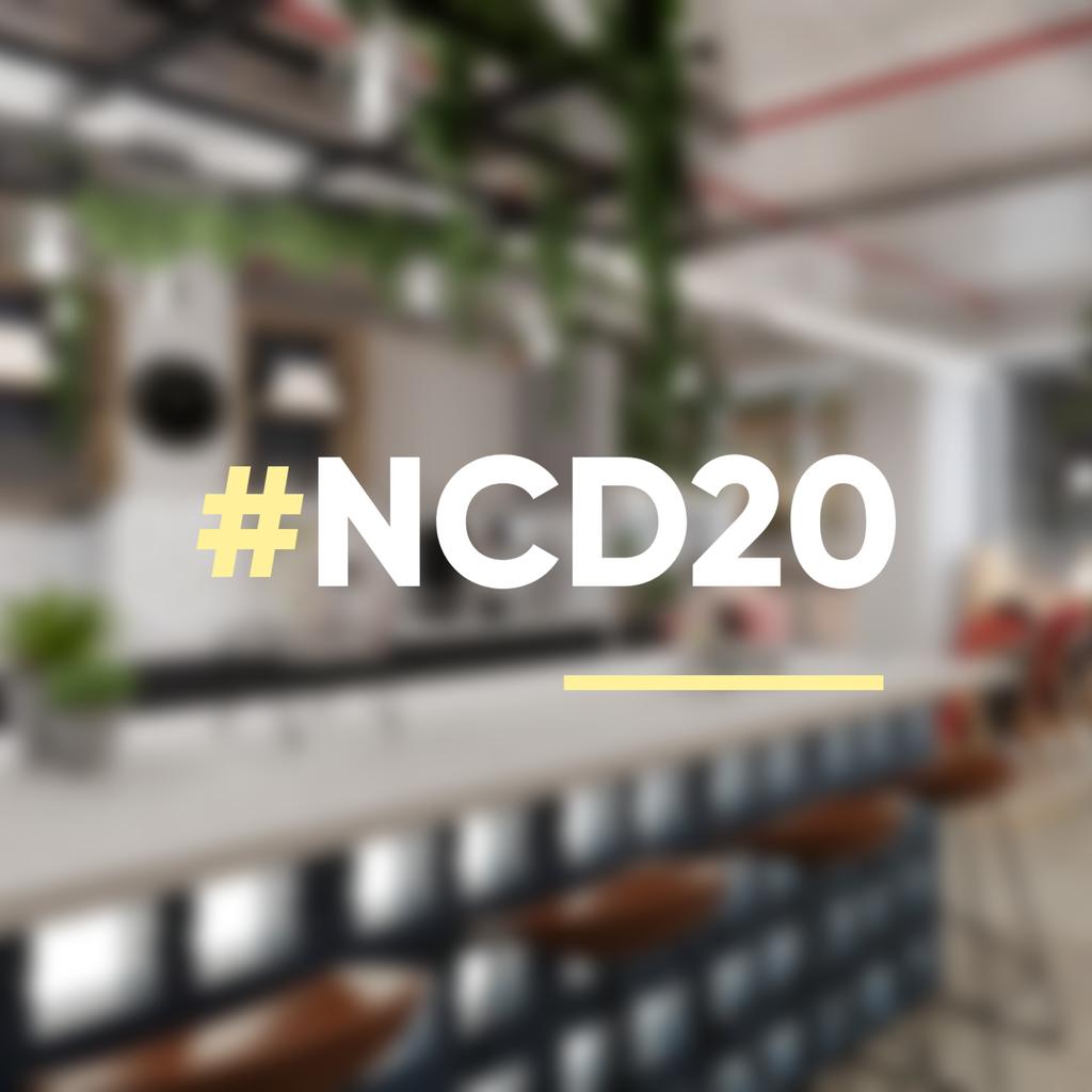 National Coworking Day tweet media