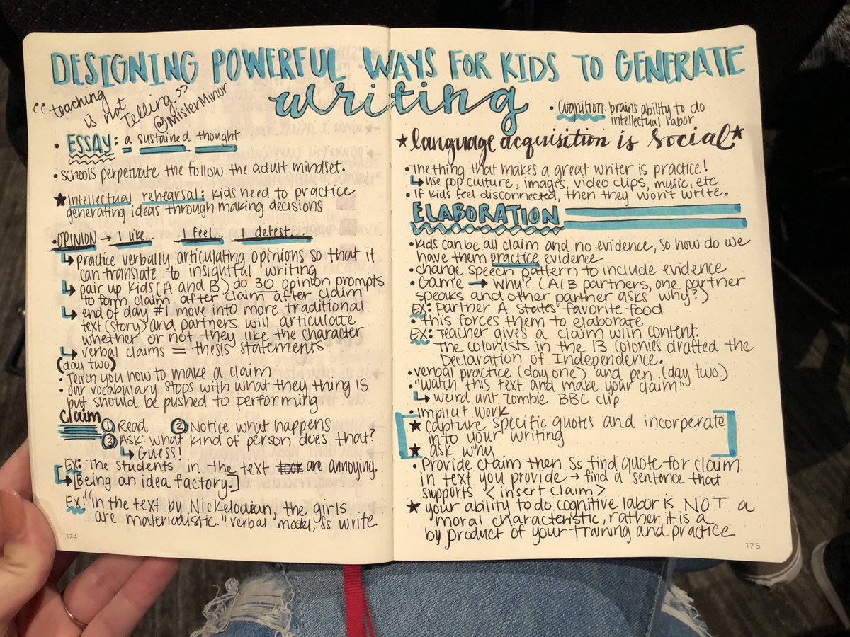 sammie_woodson's tweet photo. Session A with @MisterMinor #NTCTELA2019 https://t.co/fLdABS8xBl