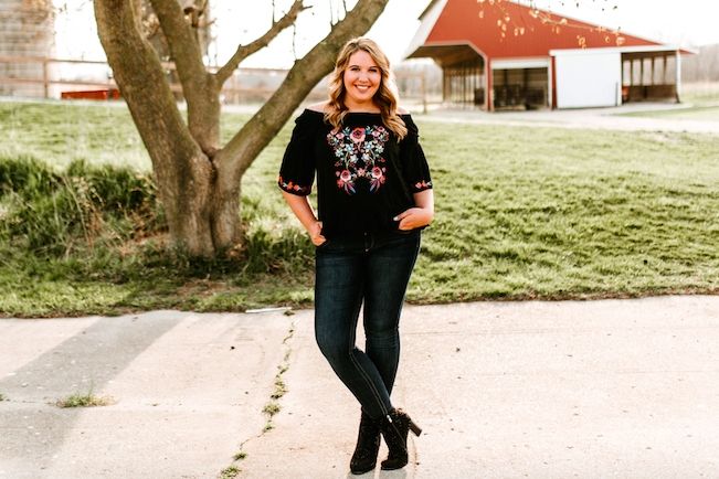 .<a href="/macykrewmusic/">Macy Krew</a> Is ‘Playin’ With Fire’ on New Country Single buff.ly/2Xs827n #NewMusicFriday #countrymusic #CMAFest #music