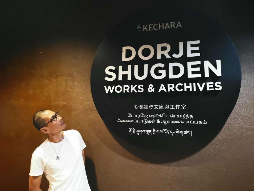 LimSofi's tweet photo. #Must be #SomethingGreat! #Amazing!
https://t.co/jXw9ylbuzn

#kechara #buddha #buddhism #dharma #buddhist #spirituality #religion #truth #love #meditation #innerpeace #mindfulness #prayer #blessing #hope #tsemtulku #DalaiLama #Tibet #Rangzen #kadampa #life #lifestyle #China #time https://t.co/Sc7et9Kmv1