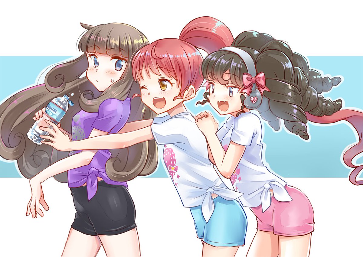 「」|おきるのイラスト
