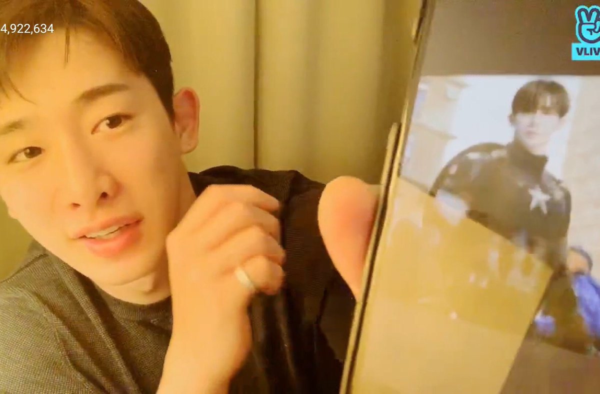 swordsfaires's tweet photo. WONHO SAW MY EDIT OH MY GOD!! OH MY GOD IM GOING TO CRY IM LITERALLY SHAKING https://t.co/CmLz3qxhMH
