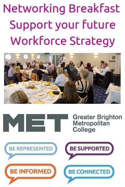 Worthing & Adur Chamber of Commerce tweet media