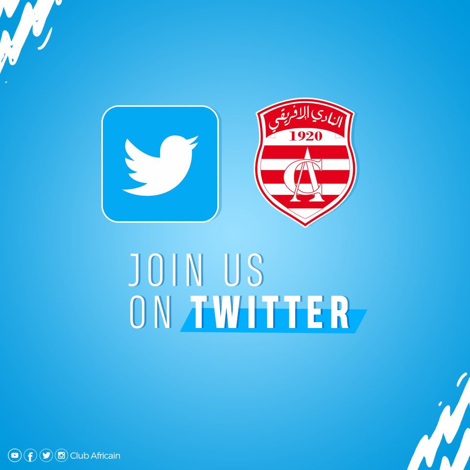 🐦 <a href="/clubafricain_tn/">Club Africain</a> 😍