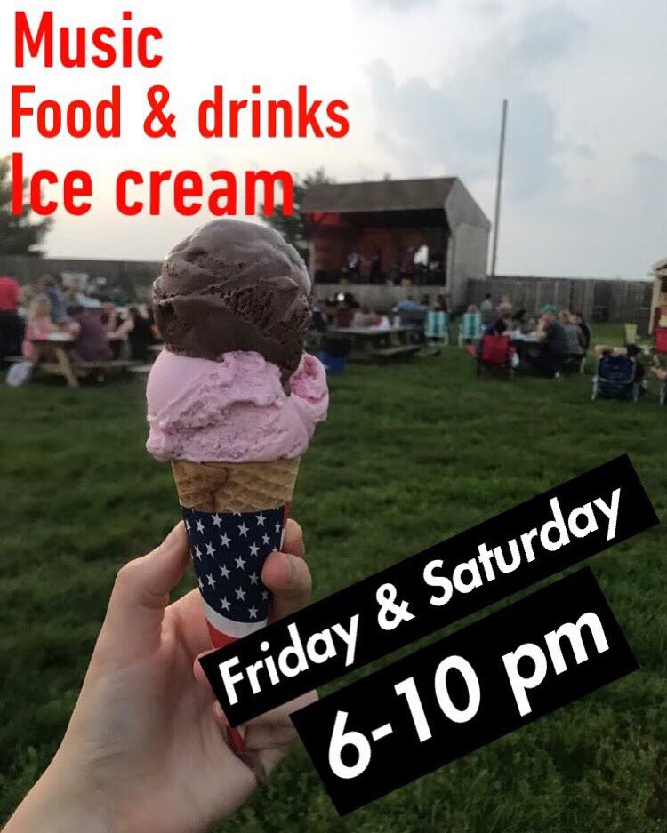 Uncle Daves Ice Cream tweet media