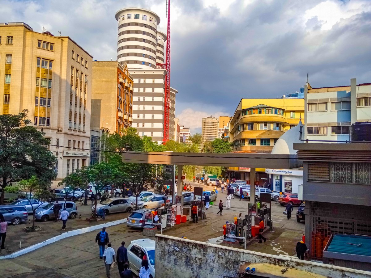 Sparckman254's tweet photo. *City under the sun, CBD, NRB......., phone camera. #SPARCKMANPHOTOGRAPHY* https://t.co/8gmglJgRl1