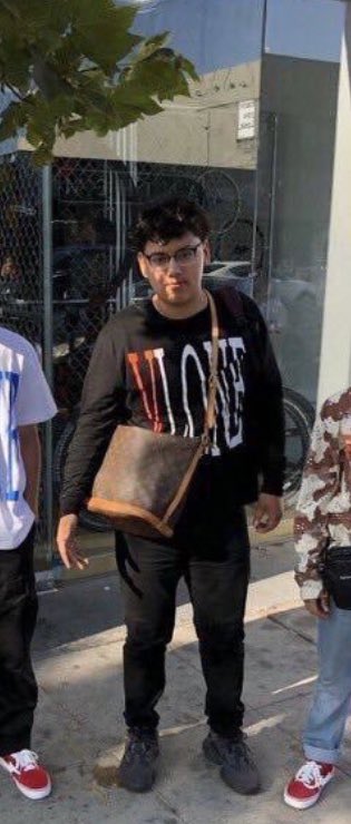 The Returned tweet media