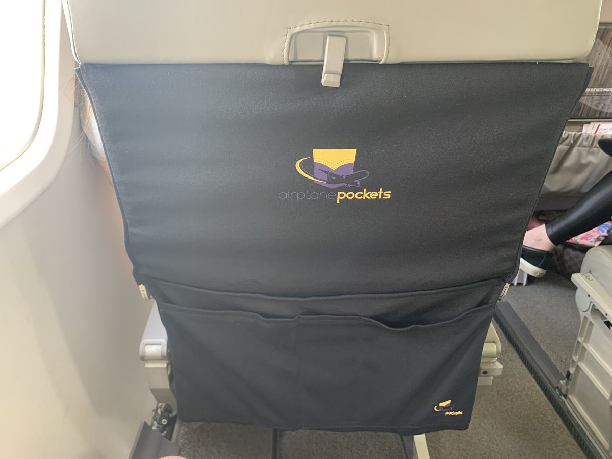 jmdaniels101's tweet image. Ready for the weekend 🏖 @JetSuiteX interested in partnering with @AirplanePockets? Speak soon!