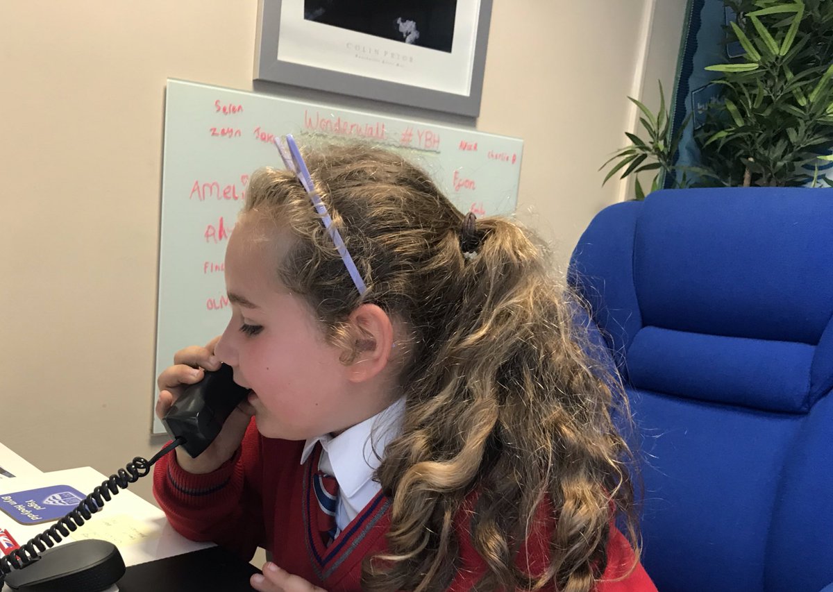 ysgolbrynhedydd's tweet photo. Another amazing writer who made it onto the #YBHHTWONDERWALL today. #phonecallhome #welldone https://t.co/XgR7FN4Euo