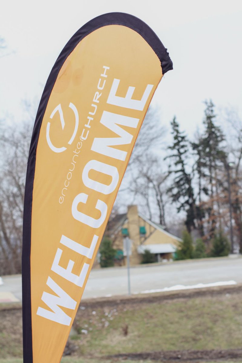 encounterpgh's tweet photo. When you see this flag, know that we mean it. One of our core values is "Everyone is Welcome" and we don't just say it. We mean that EVERYONE. IS. WELCOME. Wherever you're from and whatever you believe, you're welcome to join our conversation. You can find your place to belong. https://t.co/9PtP2jINkB