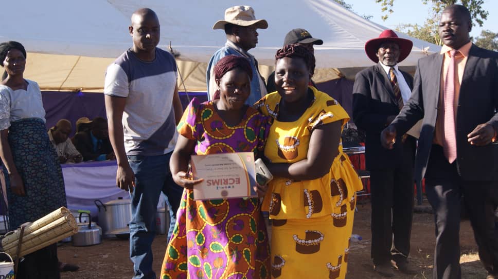 Lutheran Development tweet media