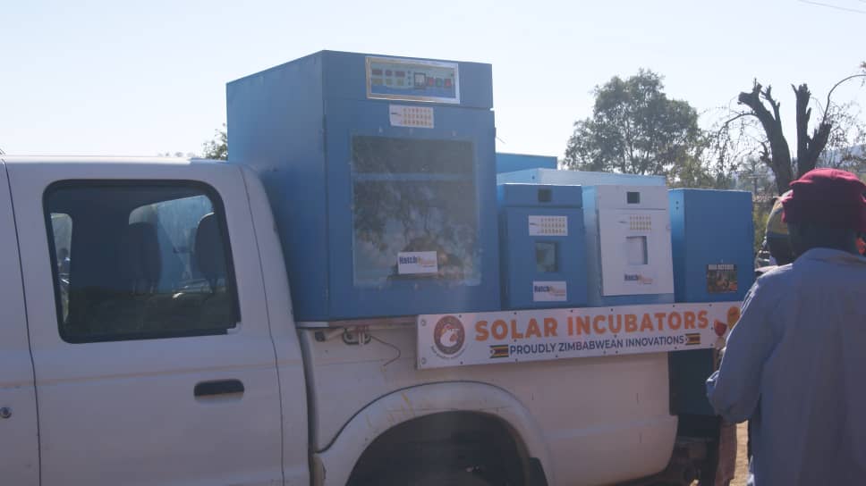 Lutheran Development tweet media