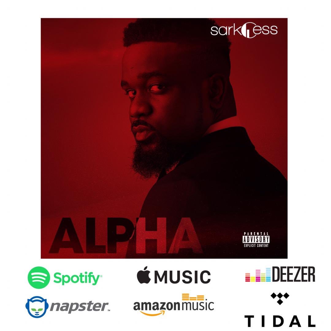 #ALPHA season is here 🔥🔥🔥🔥 #Sarkcess