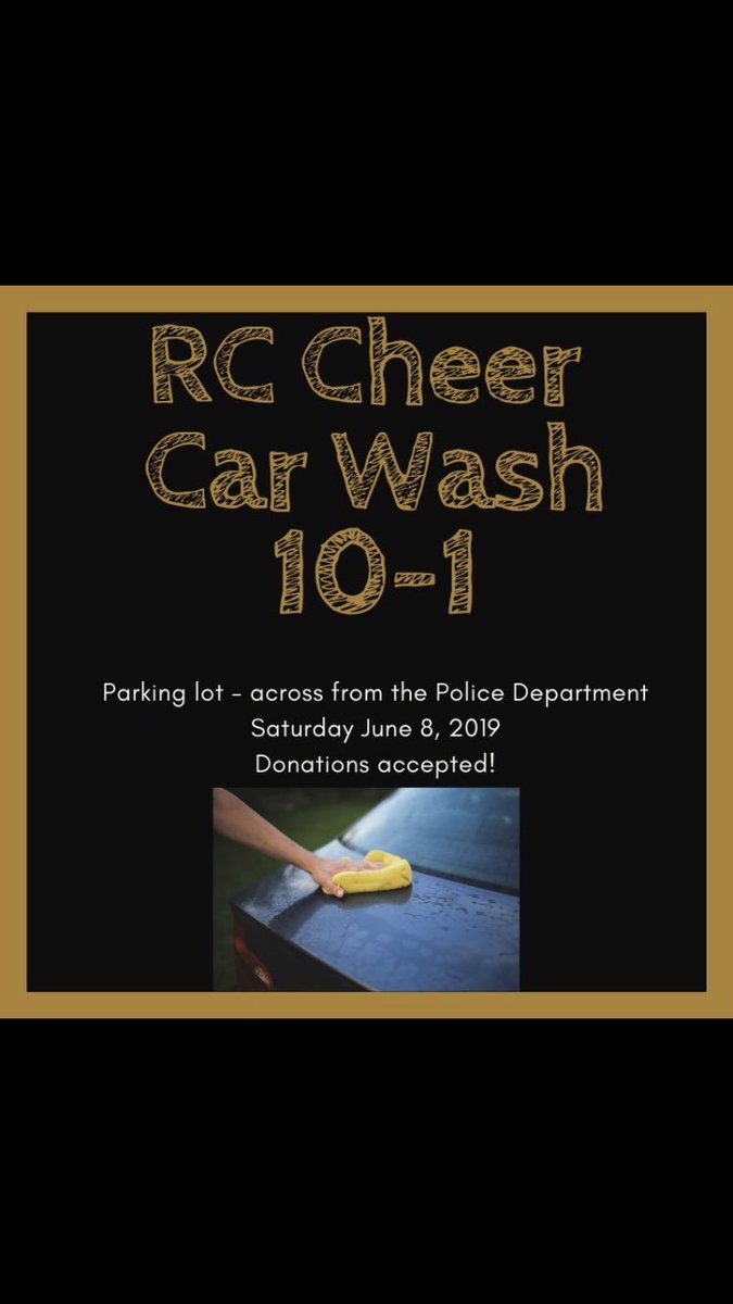 Reed-Custer Cheer (@rchscheerleadin) on Twitter photo 