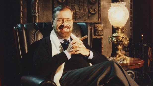 Ha fallecido a los 83 años Chicho Ibáñez Serrador. DEP maestro