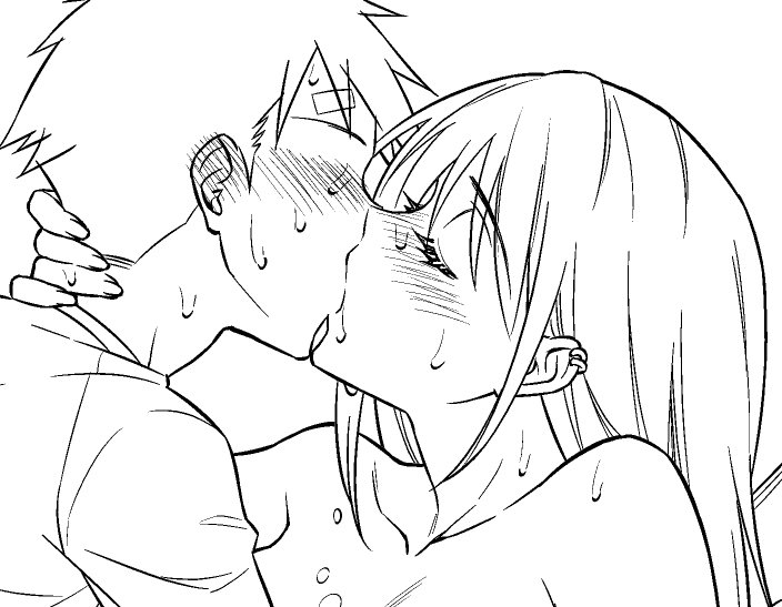 ハアハア…厳しめのノルマ達成したぞえらい…! 寝よ! 