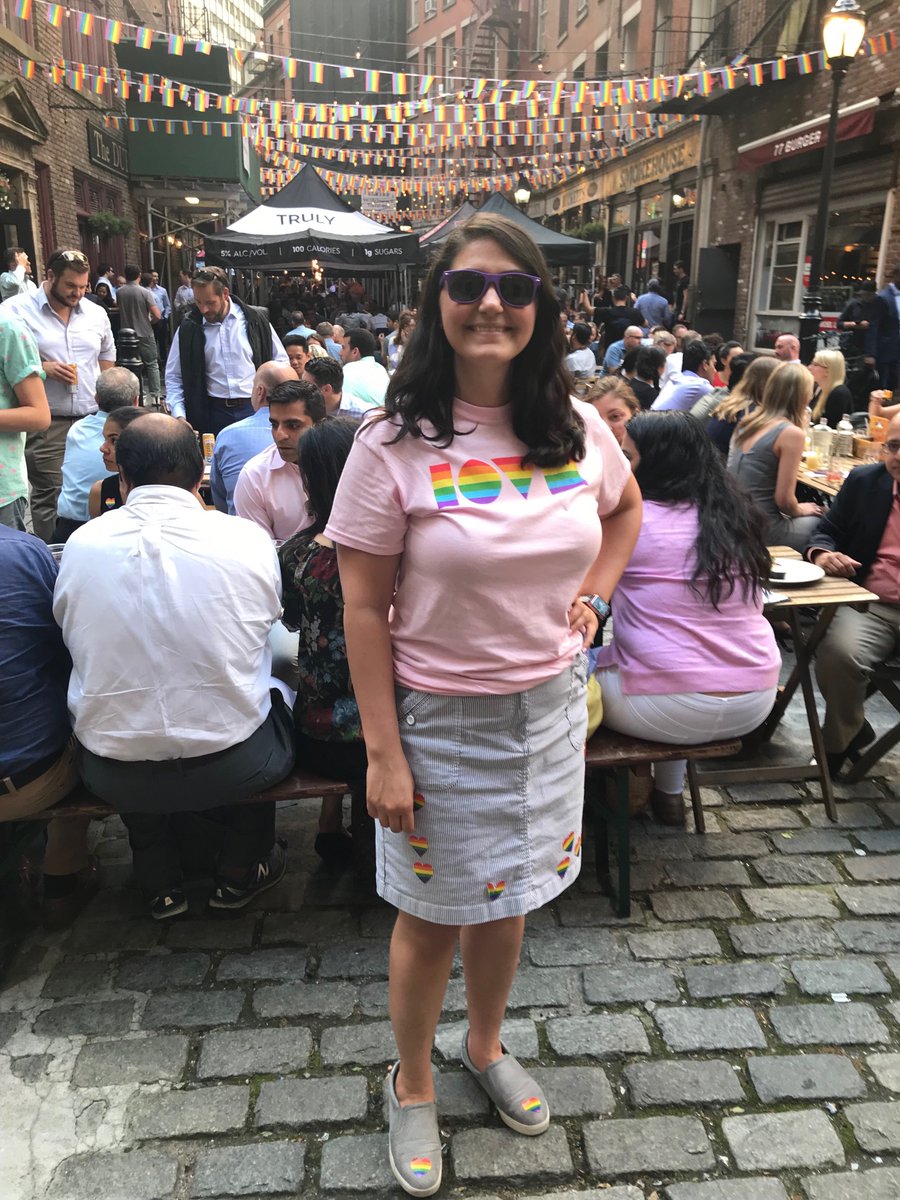 GetInRhythm's tweet image. We are proud to celebrate Pride! Happy Pride month from us at InRhythm!