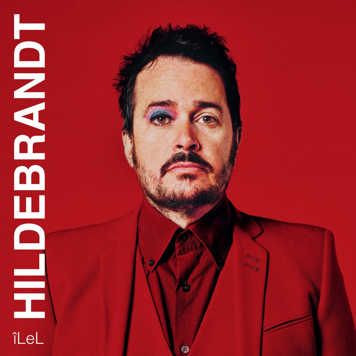 ♦️🎈🥊 îLeL EST EN MARCHE ! 🥊🎈♦️
Les amis, mon nouvel album "îLeL" sortira le 13 septembre !
🛑 Et c'est rouge de fièvre et d'impatience que je sortirai le premier single "Je suis deux" le 14 juin. Il annoncera la couleur !!! 🛑