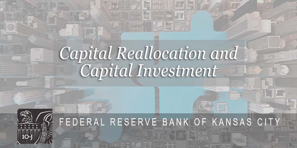 The #KCFed's David Rodziewicz and Nicholas Sly find that rising merger and acquisition activity does not fully crowd out new investment by firms. Read more in the Economic Review. http://bit.ly/2WcRyUd #Finance #Economy