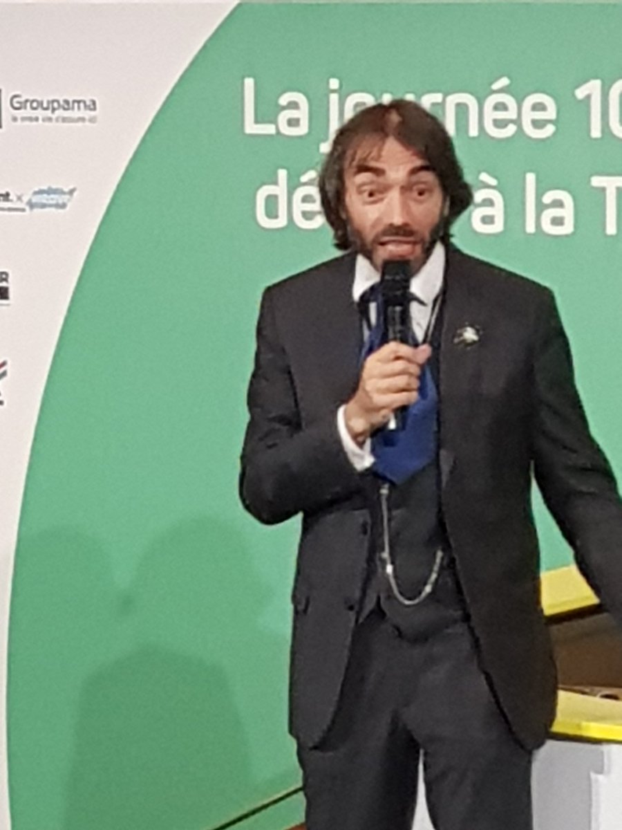 Bénédicte Sanson (@benesanson) on Twitter photo Donner un sens à l'intelligence artificielle... mise en pratique dans le secteur agricole. Bravo les entrepreneurs de la <a href="/FermeDigitale/">La Ferme Digitale</a> <a href="/d_restino/">Dominique Restino</a> <a href="/FabriceGeffroy/">Fabrice Geffroy</a> <a href="/IME_France/">IME, le mentorat pour la croissance</a> @ReseauM_France @MoovJee Donner un sens à l'intelligence artificielle... mise en pratique dans le secteur agricole. Bravo les entrepreneurs de la <a href="/FermeDigitale/">La Ferme Digitale</a> <a href="/d_restino/">Dominique Restino</a> <a href="/FabriceGeffroy/">Fabrice Geffroy</a> <a href="/IME_France/">IME, le mentorat pour la croissance</a> @ReseauM_France @MoovJee