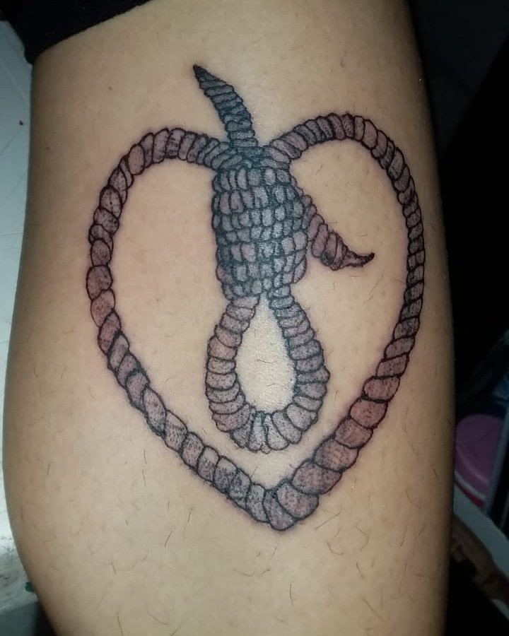 KFlomor's tweet photo. #tattoo https://t.co/Yv7G3v0EHW