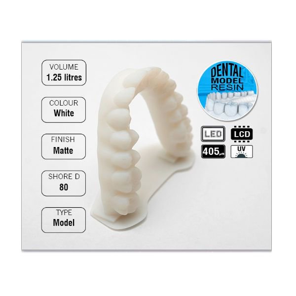 SPOOL3D_Canada's tweet photo. #Monocure3D #3DPrinter Dental Resin. Now available from #Spool3D
https://t.co/MWuwLMeurA https://t.co/qIuqsBNaun