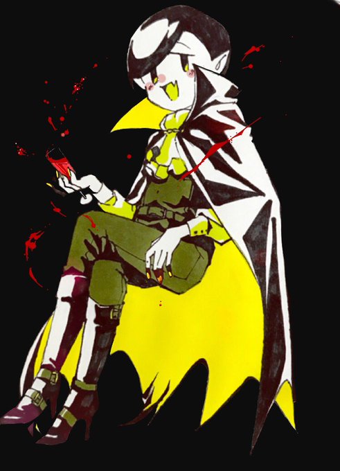 貴族風のtwitterイラスト検索結果 古い順