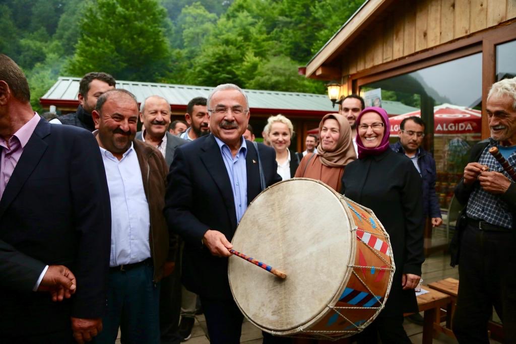 Mehmet Hilmi Güler