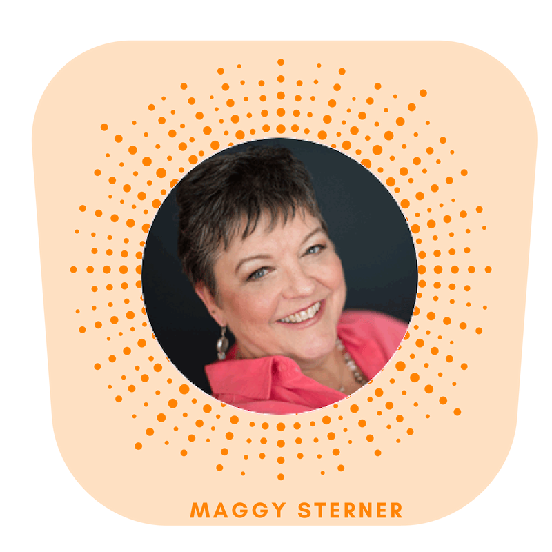 PossCon2019's tweet photo. Voila! Let's reveal your book's extraordinary brand power at #PossCon2019 with 
the one and only @maggysterner! 

BRAND POWER: Uncover Your Book’s Brand Essence
https://t.co/kER540HX4X
#branding #authorbrand #authors #indieauthors #authorpreneur #NorthernVA #writers #writerslife https://t.co/mo9TbloCOT