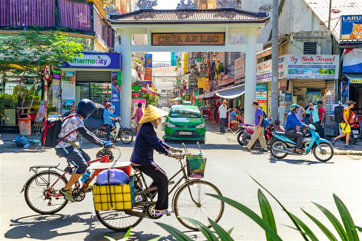 CheapO_Flights's tweet photo. Los Angeles to Ho Chi Minh City - $575
https://t.co/hKG2C1Tt0k #cheapflights #cheapoflights #flights #LAX #airfare #deals #travel https://t.co/ePIY7QeVg9